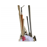 80in Pipe - Paint Roller - Water Noodle