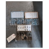 Zelda SAE Hydrolic Grease Fitting Kits