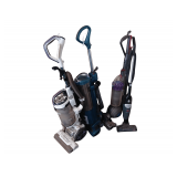 Eureka. Bissell. Dyson. Shark vaccums