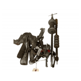 Puller Assortment Various Sizes