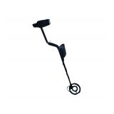Bounty Hunter Metal Detector