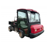 Toro Workman HDX Work Cart - 6832 Hours - Couldn