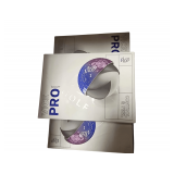 3 New Boxes of Vice Pro Galaxy Golf Balls