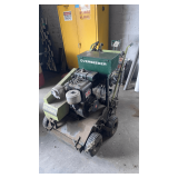 Ryan Mataway Walk Behind Overseeder - 10hp Engine - 19” Cutting Width