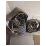 Various Fire Hoses