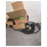 Hoses - Pumps and Various Hardware