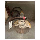 DEWALT Corded Cement Saw