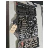 Cresent Wrench Set