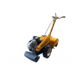 Cub Cadet RT65 Walk Behind Roto Tiller - Dual Direction Tines - Like New