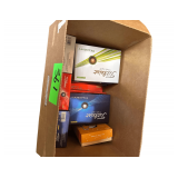 Titleist Golf Ball Assortment