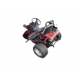 Drag Attachment Approx 65” Wide