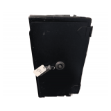 Safe Manufacturers National Association Fire Insulated Safe