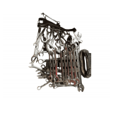 Wrenches Assorted Brands & Sizes