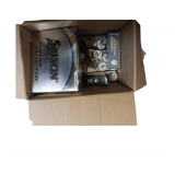Box Of Srixon, Taylor Made