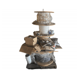 Various Hardware - Spools of Electrical Wire