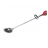 Redmax Straight Shaft Trimmer - Model GZ25N - Professional Grade - 25.4cc 2 Cycle