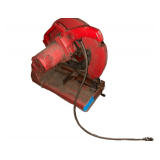 Milwaukee Corded Abrasive Saw