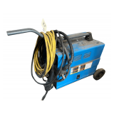 Chicago Electric MIG 151 Portable Welder - 230V