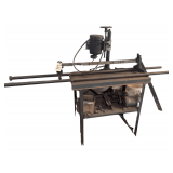 Bed Knife Grinder Machine