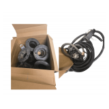 Hoses - Pumps and Various Hardware