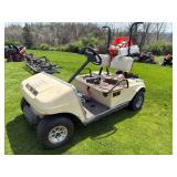 Club Car Golf Cart - Gas - For Parts
