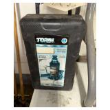 Bottle Jack With Case