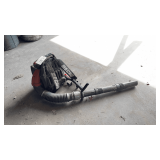 Echo Gas Powered Backback Blower