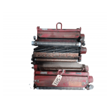 3 Toro Greens Mower Reels