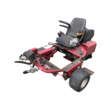 Toro GreensMaster 3000  Riding Triplex Greens   Mower - Kohler Magnum 16 Gas Engine - 8,552 Hours - Parts Machine