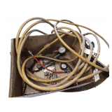 Air Hose, Air Gauges, Tire Inflator, Hose Attachments