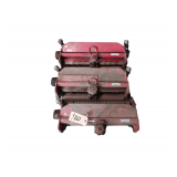 3 Toro Greens Mower Reels Model # 04448-54735