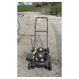 Yard Machines 20” Cut Push Mower