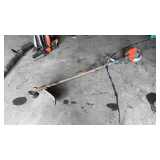 Husqvarna Straight Shaft String Trimmer - Model 128LD - 28cc 2 Cycle