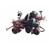 Toro GreensMaster 3150  Riding Triplex Greens  Mower - 4,626 Hours