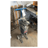 Rotary Hydraulic Power Unit for Transmission Jack - 6,000lb Capacity