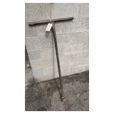 2 Spud Bars & Water Meter Key