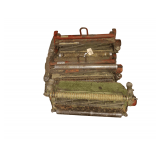 3 Toro Greens Mower Reels