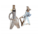 2 Jack Stand