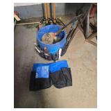 Bucket Organizers - Various Tools