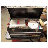 Stanley Toolbox Contents Included