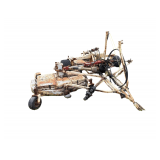 Towable Mower - PTO Driven