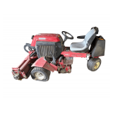 Toro Reelmaster 2000D - 3142 Hours - Needs Jumped