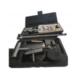 Tire Repair Set & Socket Set
