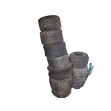 Various Tractor Tires