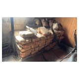 35 plus Bags of Sodium Bentonite