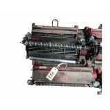 3 Toro Greens Mower Reels