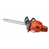 Husqvarna 460 Rancher Chainsaw - 27" Blade