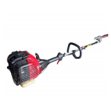 Craftsman 4 Cycle Trimmer - Trimmer Plus AH721 - Speed Start