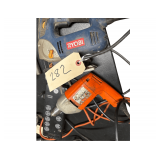 RYOBI Corded Jig Saw - Black&Decker Corded Drill - GE Surge Protector