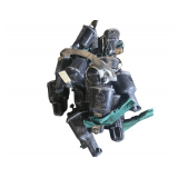 Par-Aides Ball Washers